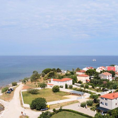 Belvedere Apartment Umag Kültér fotó